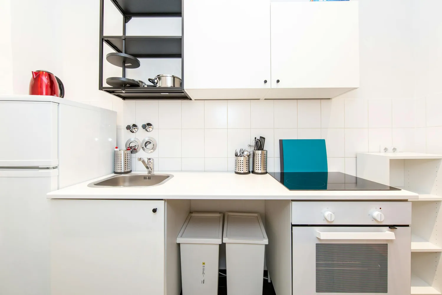 Shared room with 12 m² in Berlin – Photo 6