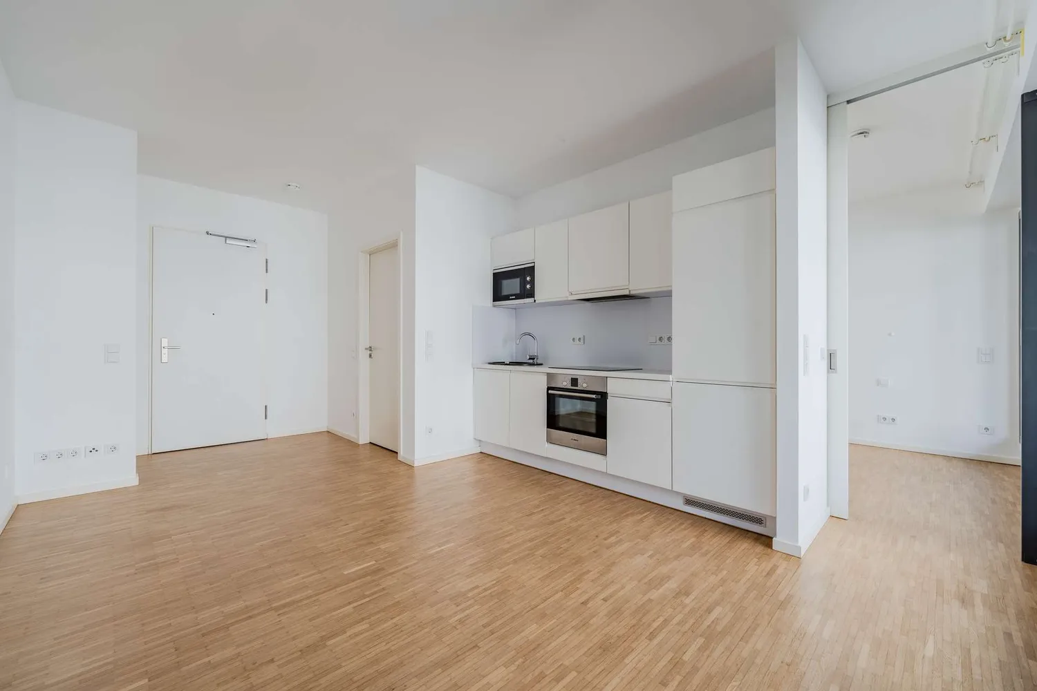 2 Zimmer Wohnung mit 42 m² in Berlin – Bild 4
