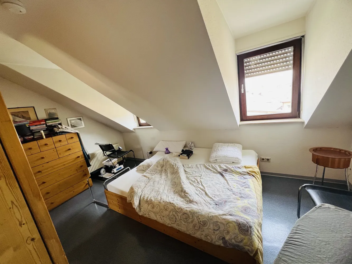 2 Zimmer Wohnung mit 80 m² in Mannheim – Bild 12