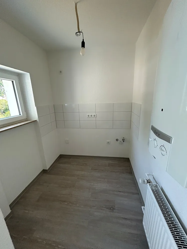 3 Zimmer Wohnung mit 52 m² in Dortmund – Bild 3
