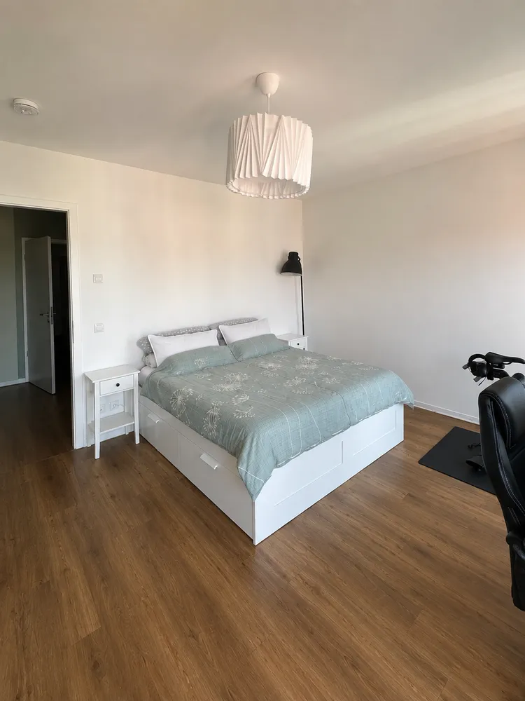 3 Zimmer Wohnung mit 110 m² in Mannheim – Bild 12