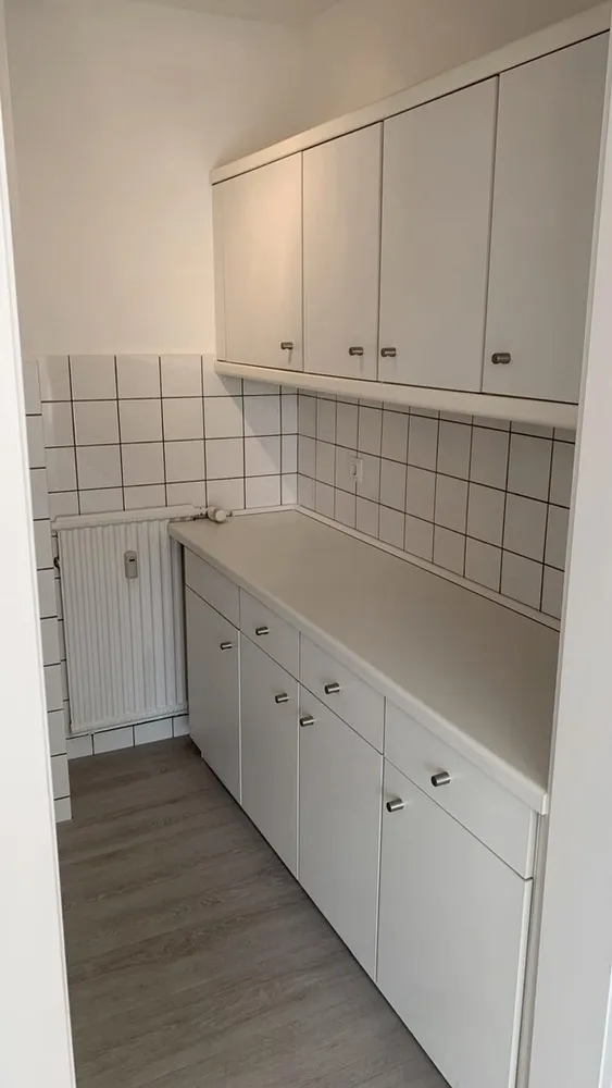 1 Zimmer Wohnung mit 34 m² in Hamburg – Bild 3