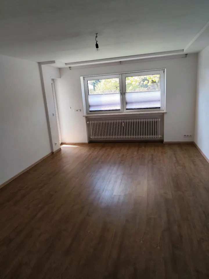 2 Zimmer Wohnung mit 60 m² in Weingarten – Bild 1
