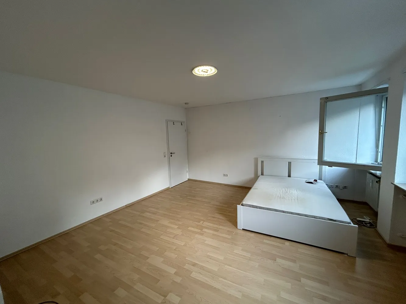 1 Zimmer Wohnung mit 23 m² in Mannheim – Bild 7