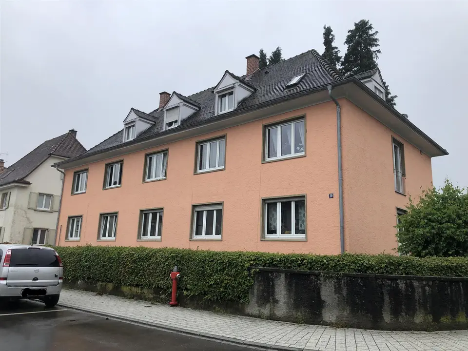 2 Zimmer Wohnung mit 71 m² in Singen – Bild 4