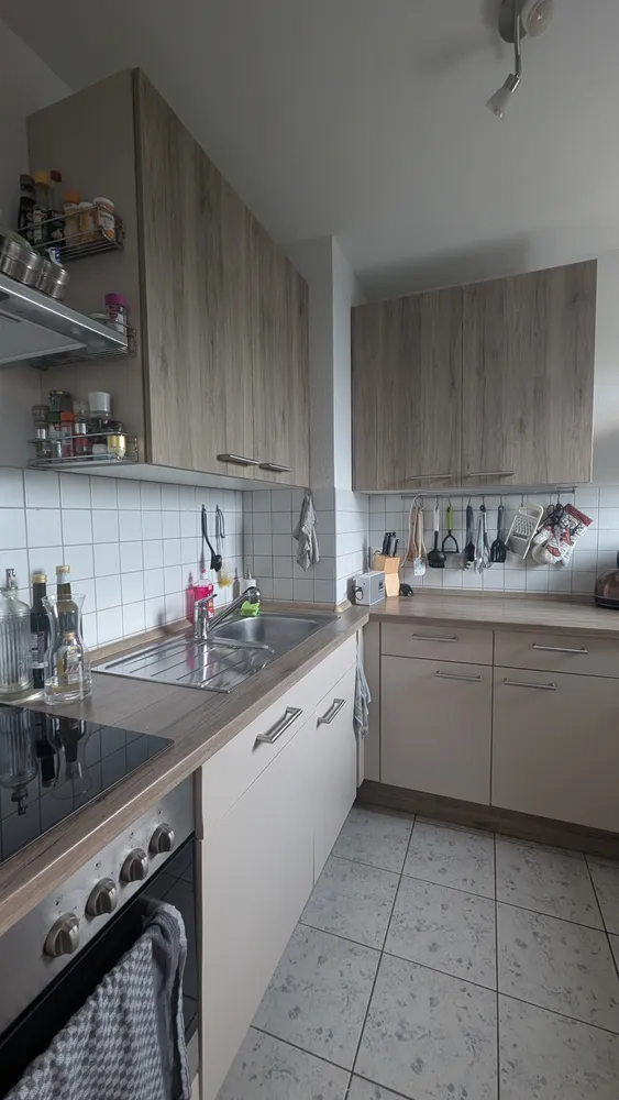 2 Zimmer Wohnung mit 64 m² in Dresden – Bild 8
