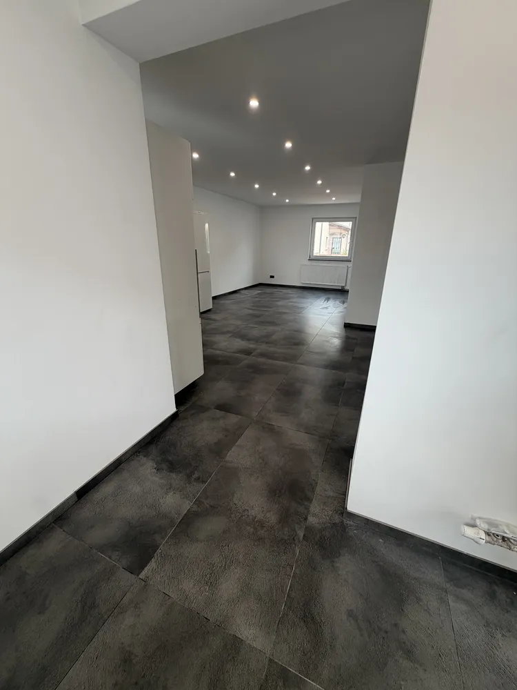 3 Zimmer Wohnung mit 55 m² in Bensheim – Bild 1