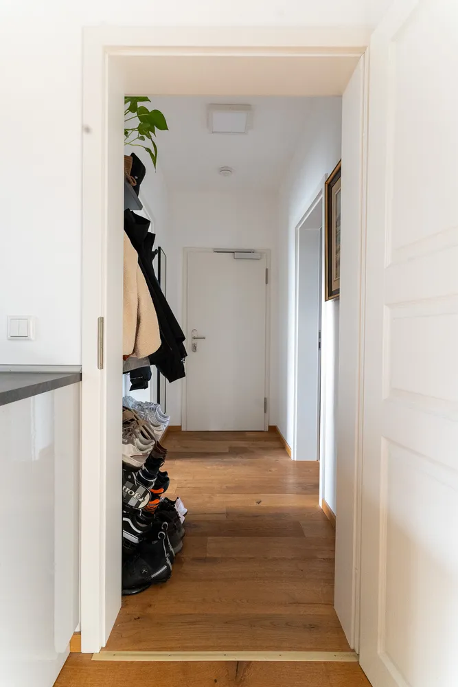 2 Zimmer Wohnung mit 56 m² in Fürth – Bild 1