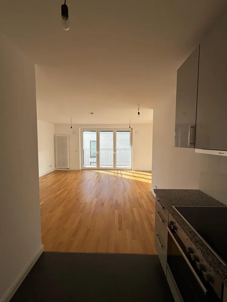 2 Zimmer Wohnung mit 63 m² in Hamburg – Bild 7