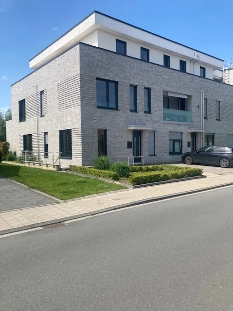4 Zimmer Wohnung mit 132 m² in Münster – Bild 1