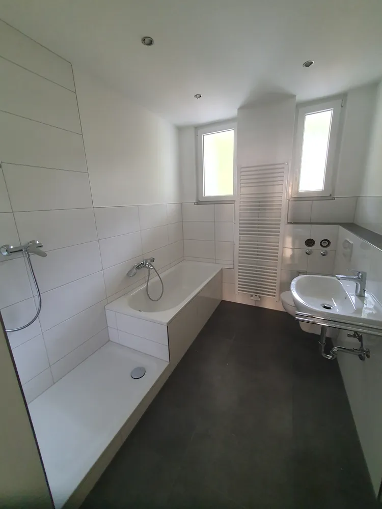 4 Zimmer Wohnung mit 102 m² in Karlsruhe – Bild 9