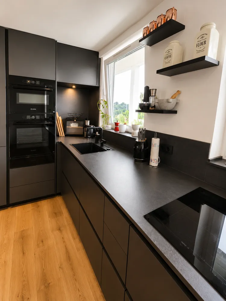 3 Zimmer Wohnung mit 75 m² in Nürnberg – Bild 4