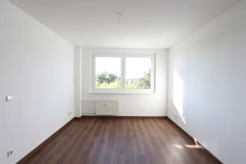 3 room apartment with 60 m² in Chemnitz – Photo 2