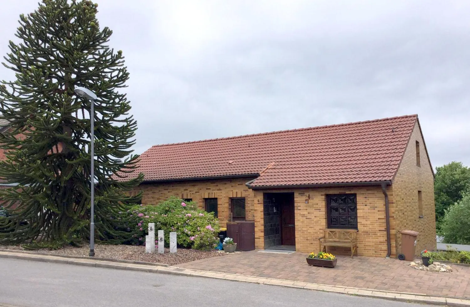 4 Zimmer Wohnung mit 103 m² in Essen – Bild 2