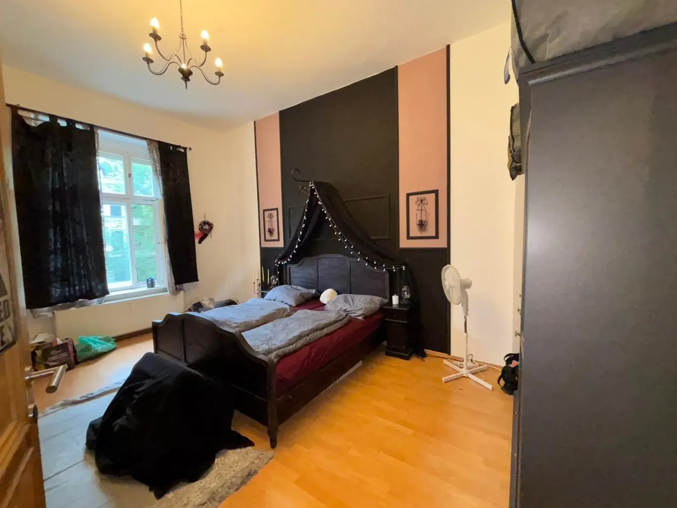 2 room apartment with 90 m² in Magdeburg – Photo 3