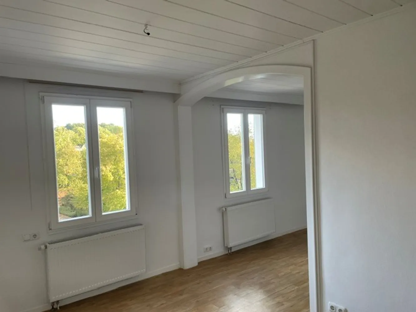 2 room apartment with 52 m² in Wuppertal – Photo 2