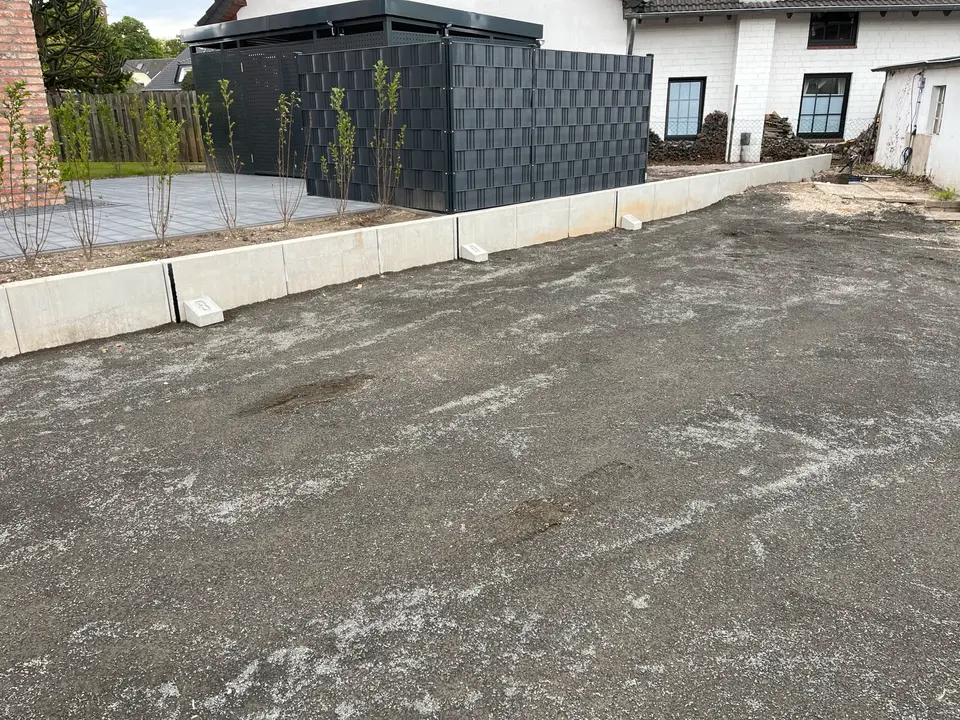 2 Zimmer Wohnung mit 68 m² in Rheinberg – Bild 10