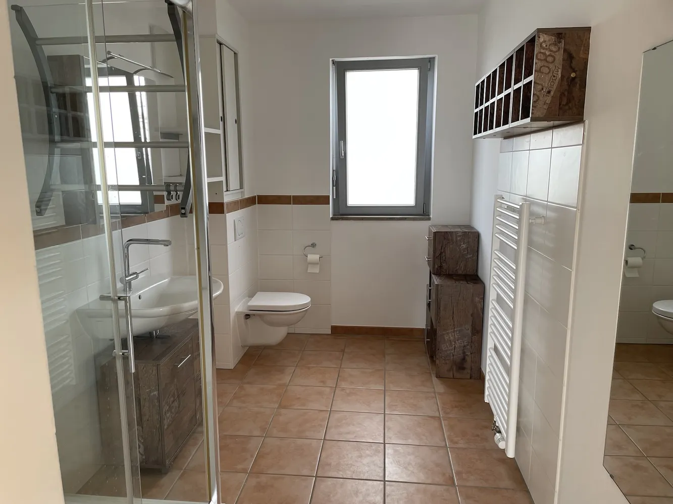 4 Zimmer Wohnung mit 90 m² in München – Bild 7