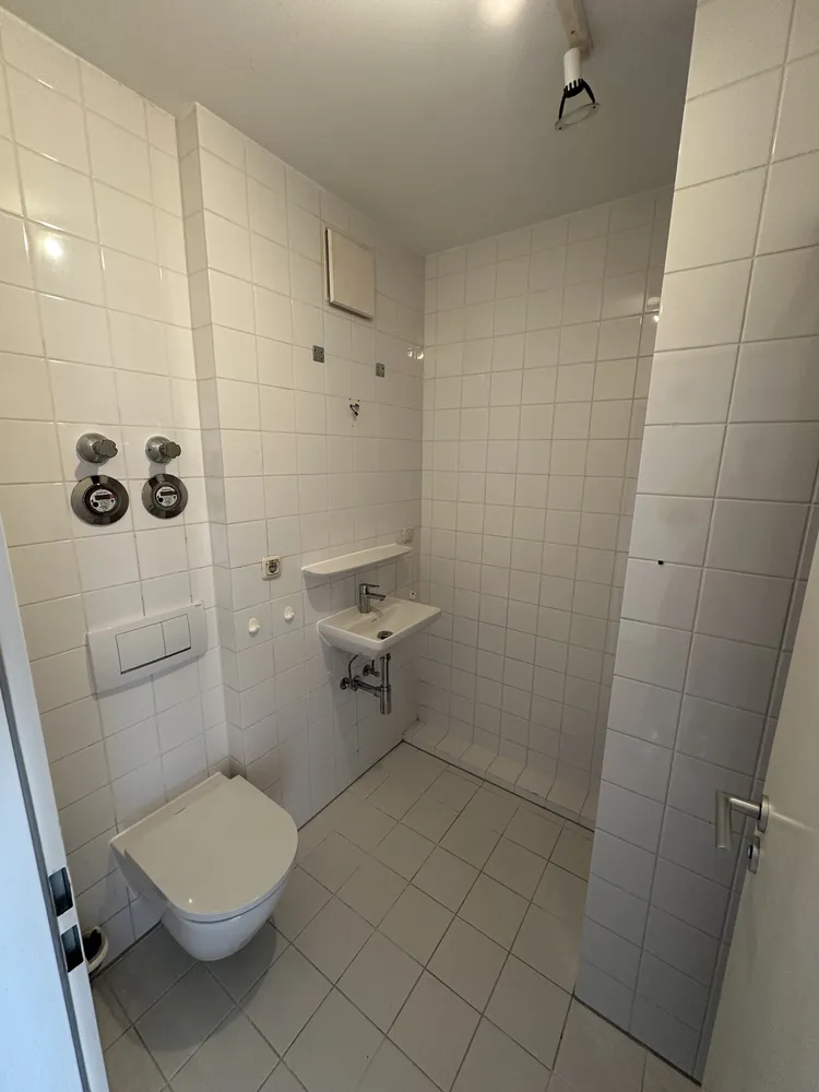 4 Zimmer Wohnung mit 72 m² in Darmstadt – Bild 4