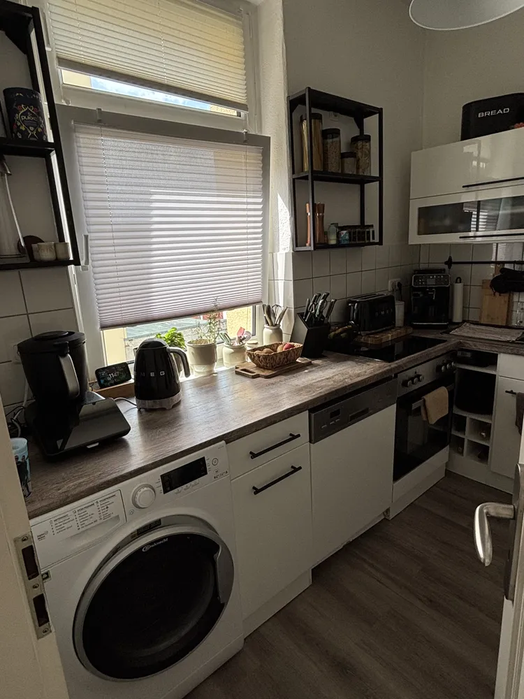 3 room apartment with 65 m² in Magdeburg – Photo 7