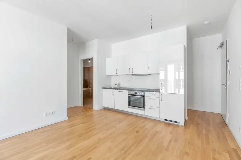 3 Zimmer Wohnung mit 59 m² in Berlin – Bild 3
