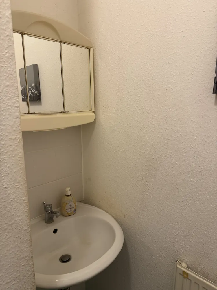 1 Zimmer Wohnung mit 20 m² in Wiesbaden – Bild 6
