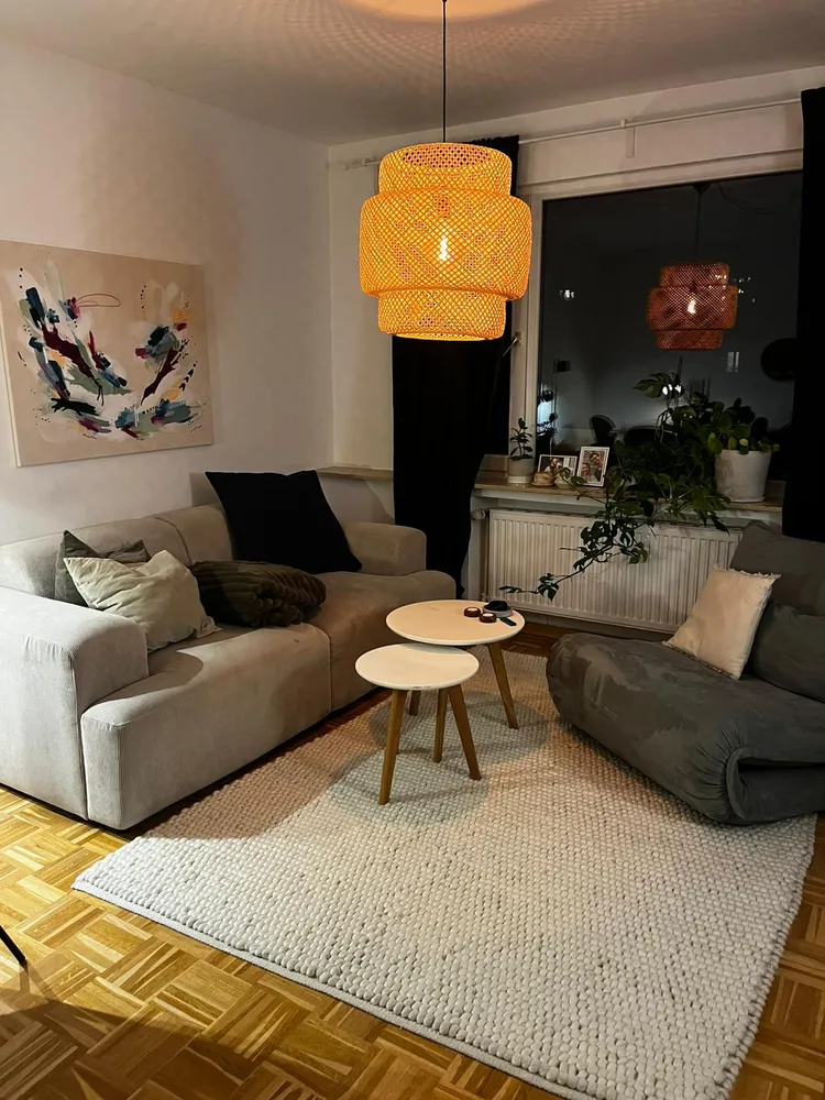 2 Zimmer Wohnung mit 50 m² in Bonn – Bild 8
