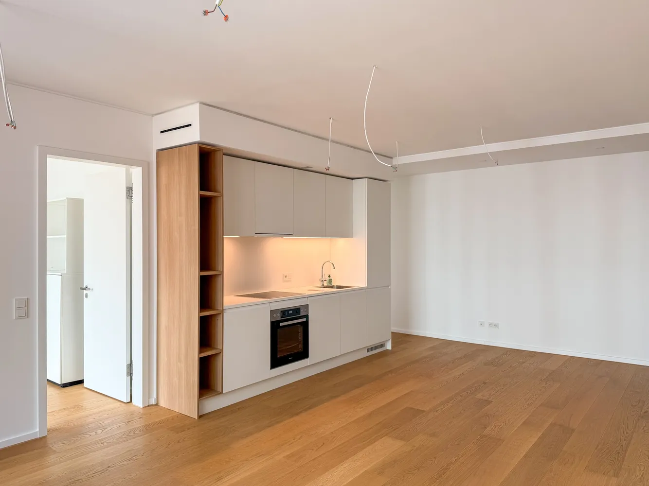 3 Zimmer Wohnung mit 95 m² in Hamburg – Bild 4