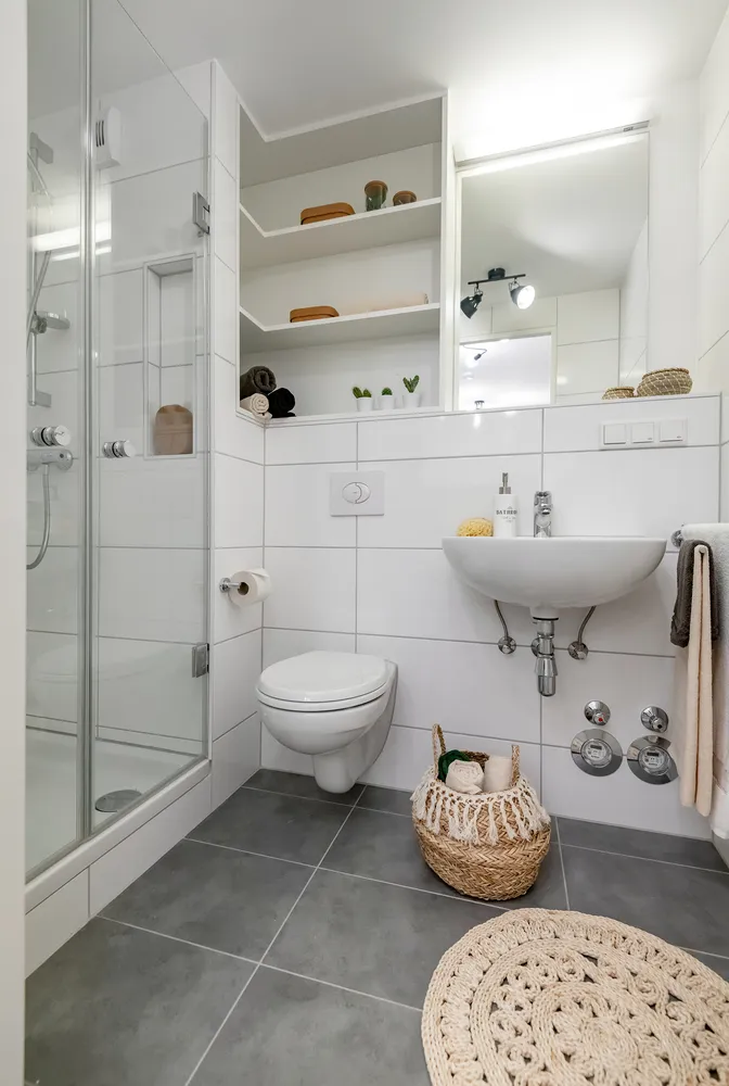 2 Zimmer Wohnung mit 48 m² in Mainz – Bild 10