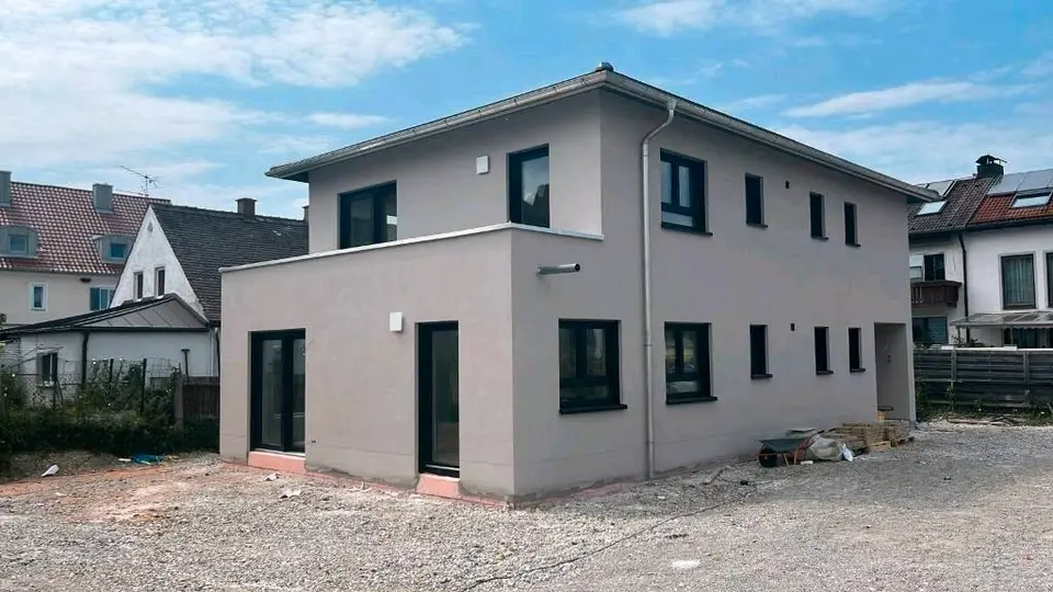 3 Zimmer Wohnung mit 92 m² in Dachau – Bild 3