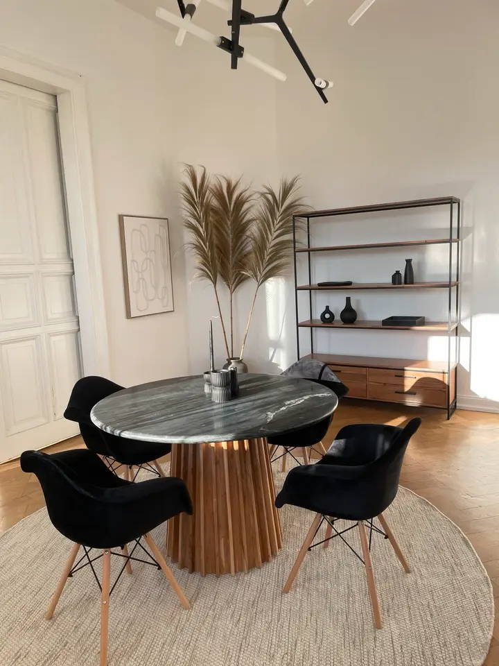 WG-Zimmer mit 145 m² in Hannover – Bild 4