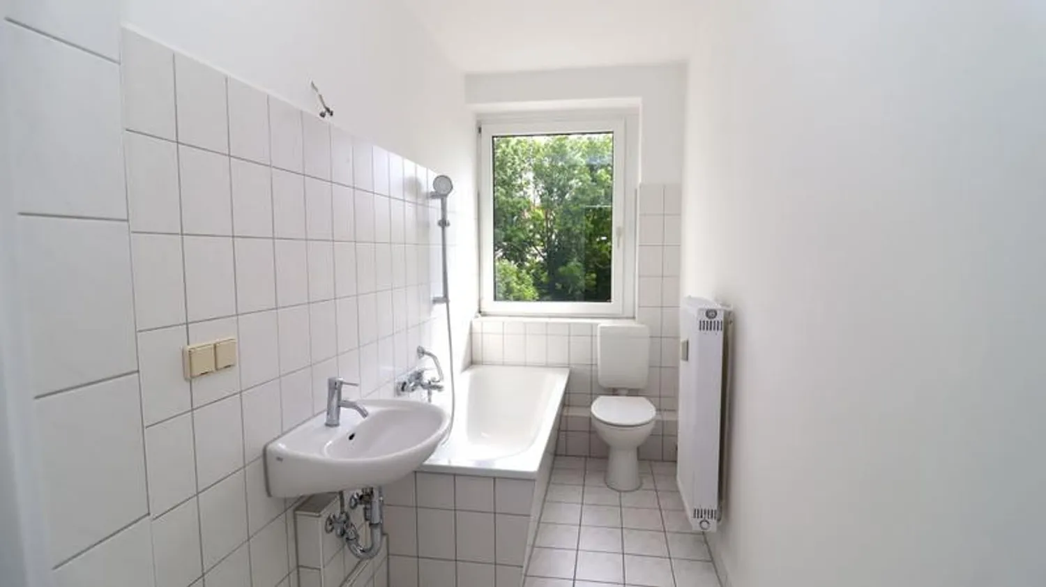 3 Zimmer Wohnung mit 58 m² in Chemnitz – Bild 6