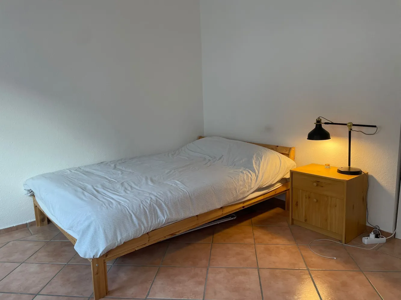 1 Zimmer Wohnung mit 25 m² in Köln – Bild 7