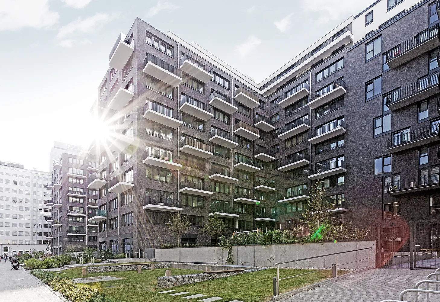 1 Zimmer Wohnung mit 30 m² in Berlin – Bild 3