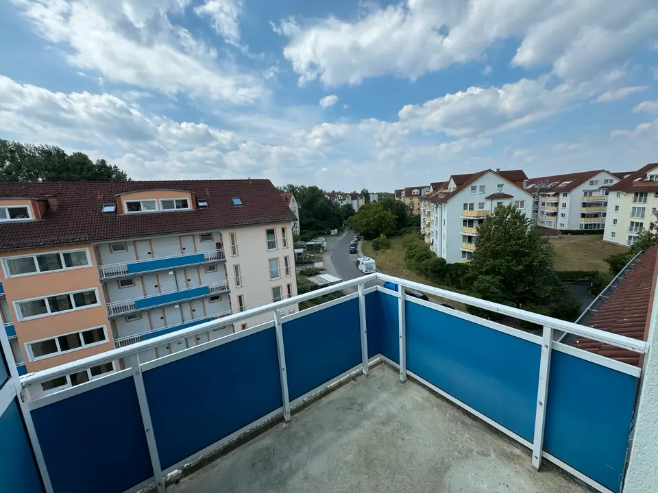 2 Zimmer Wohnung mit 73 m² in Bernau bei Berlin – Bild 4