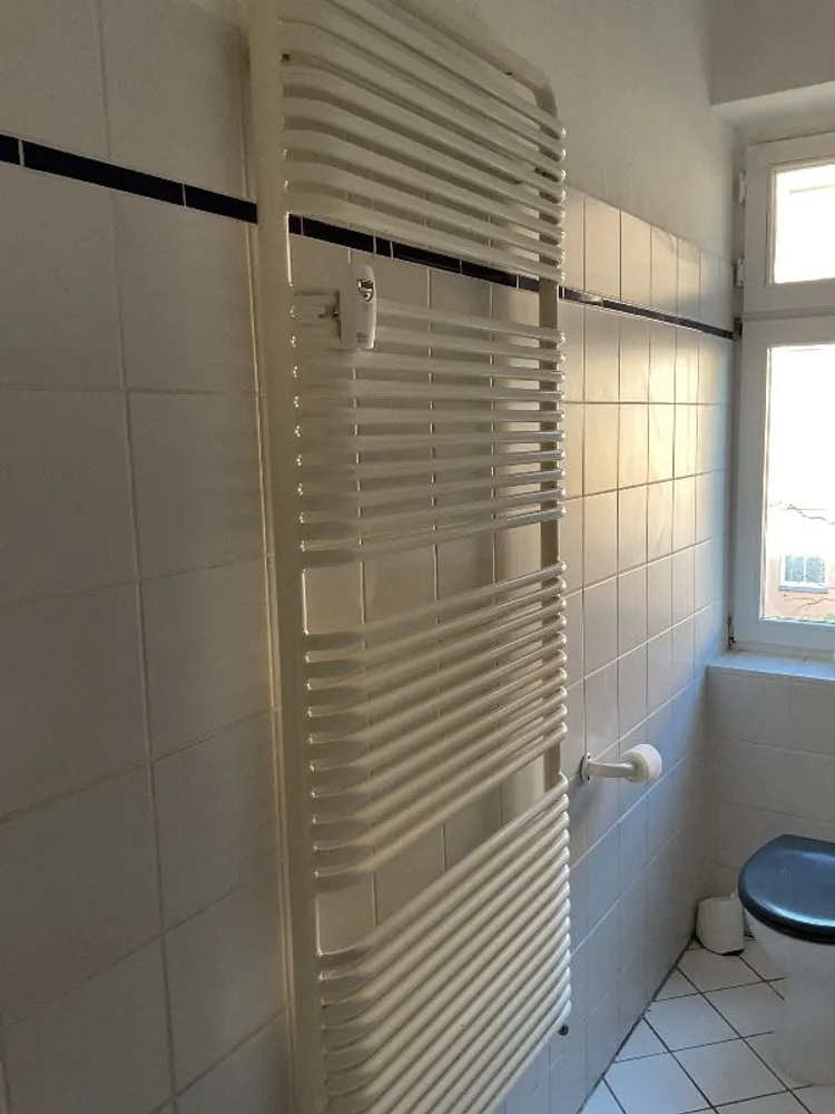 2 room apartment with 57 m² in Berlin – Photo 8