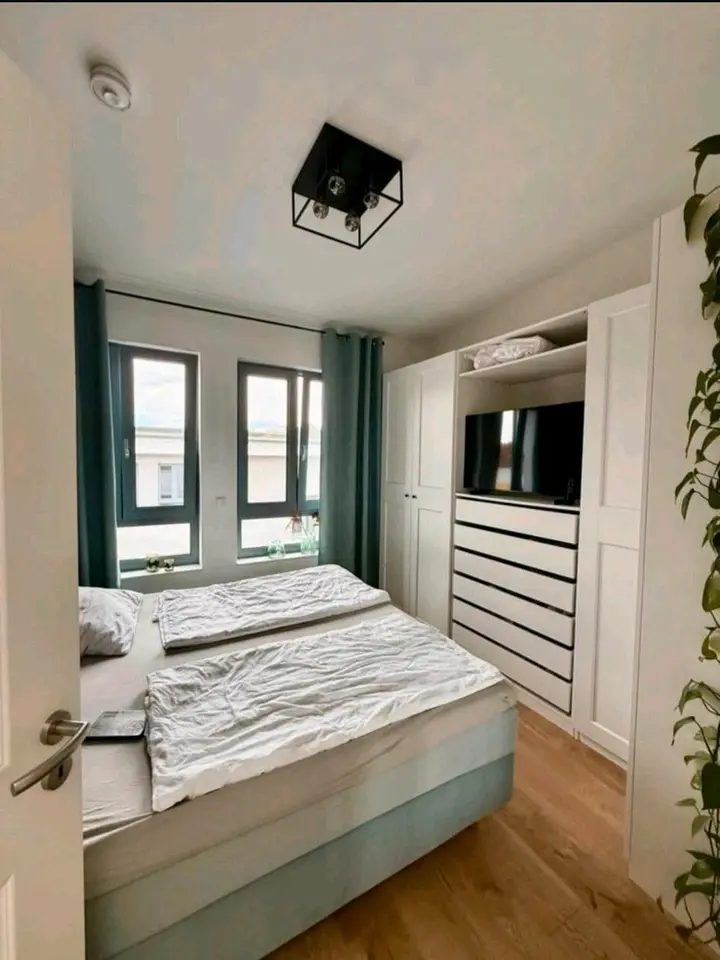 3 Zimmer Wohnung mit 106 m² in Magdeburg – Bild 3