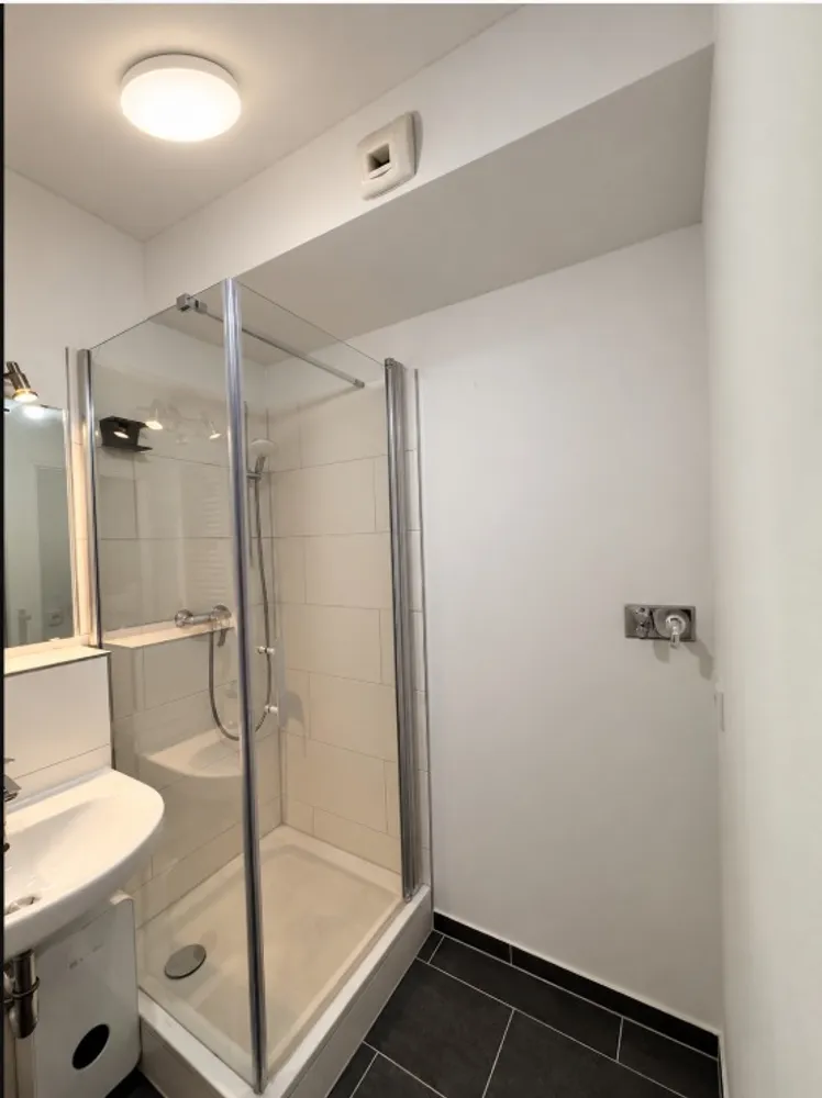 1 room apartment with 43 m² in Berlin – Photo 4