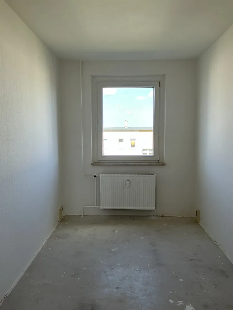 3 room apartment with 62 m² in Aschersleben – Photo 5