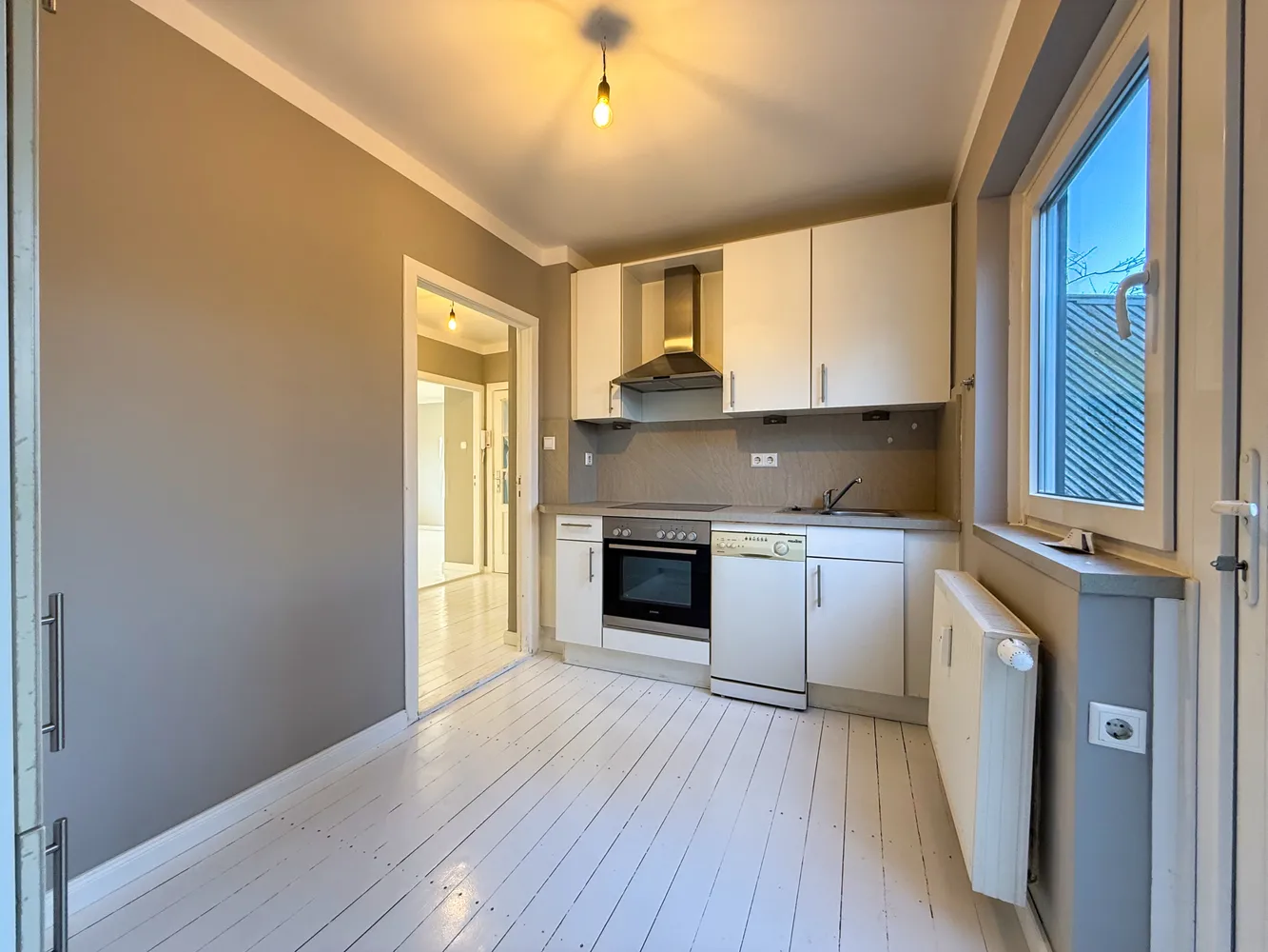 3 Zimmer Wohnung mit 65 m² in Bremen – Bild 2