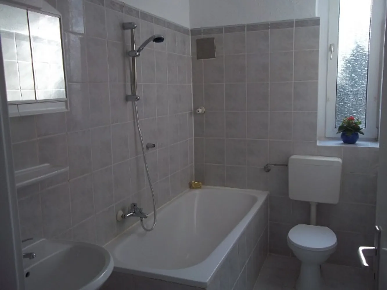 2 Zimmer Wohnung mit 33 m² in Essen – Bild 5