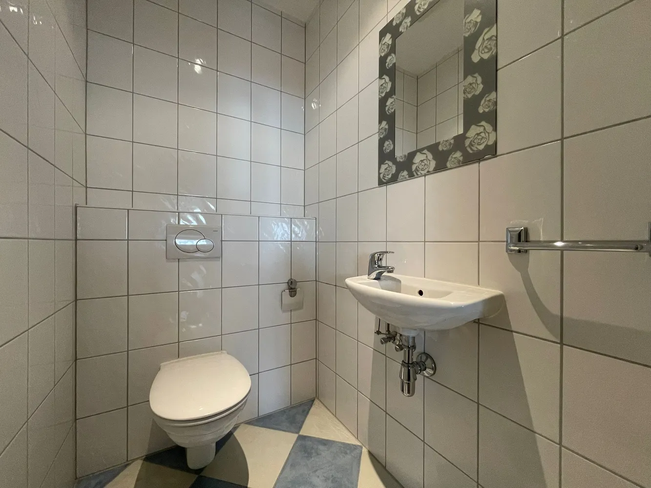 3 Zimmer Wohnung mit 90 m² in Frankfurt am Main – Bild 11