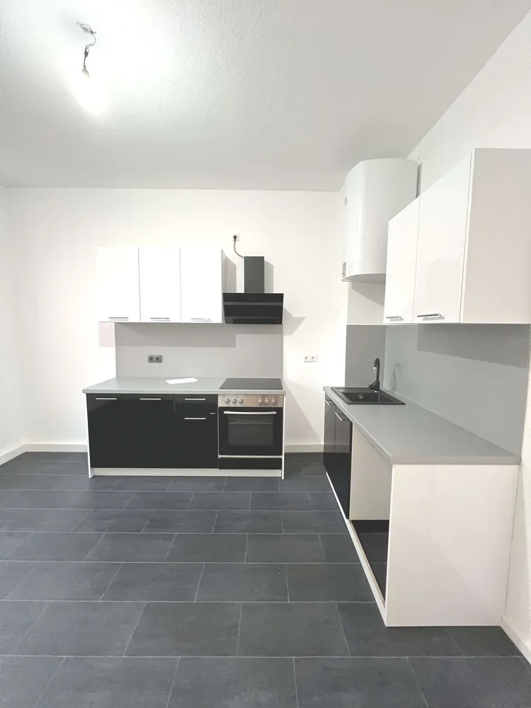 2 Zimmer Wohnung mit 52 m² in Chemnitz – Bild 2