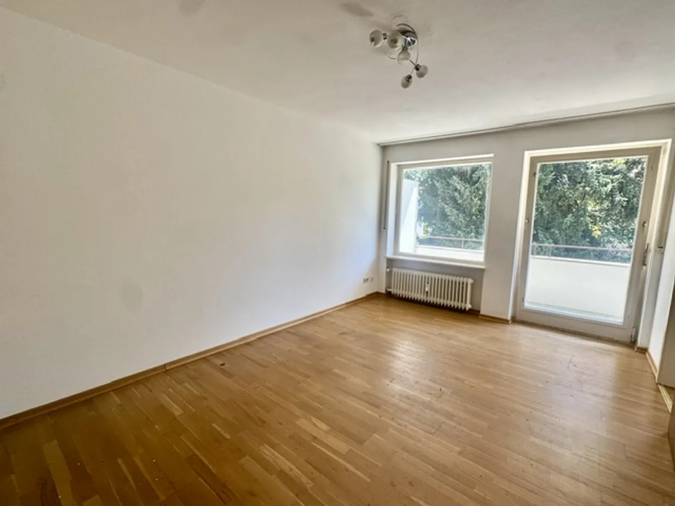 2 Zimmer Wohnung mit 47 m² in München – Bild 5