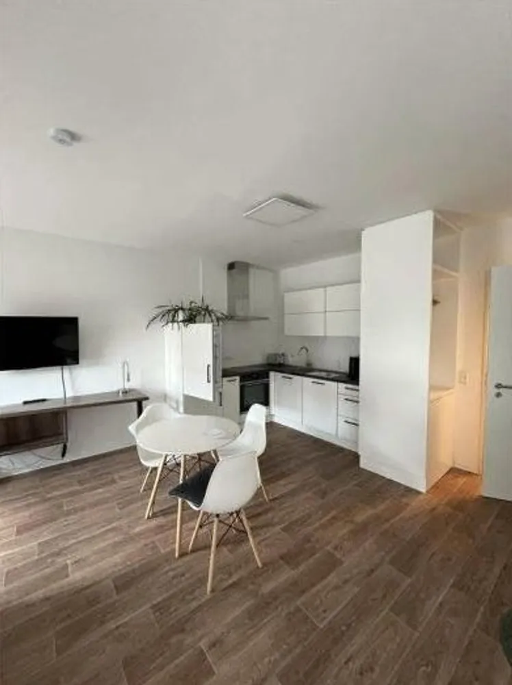 1 Zimmer Wohnung mit 38 m² in Düsseldorf – Bild 3