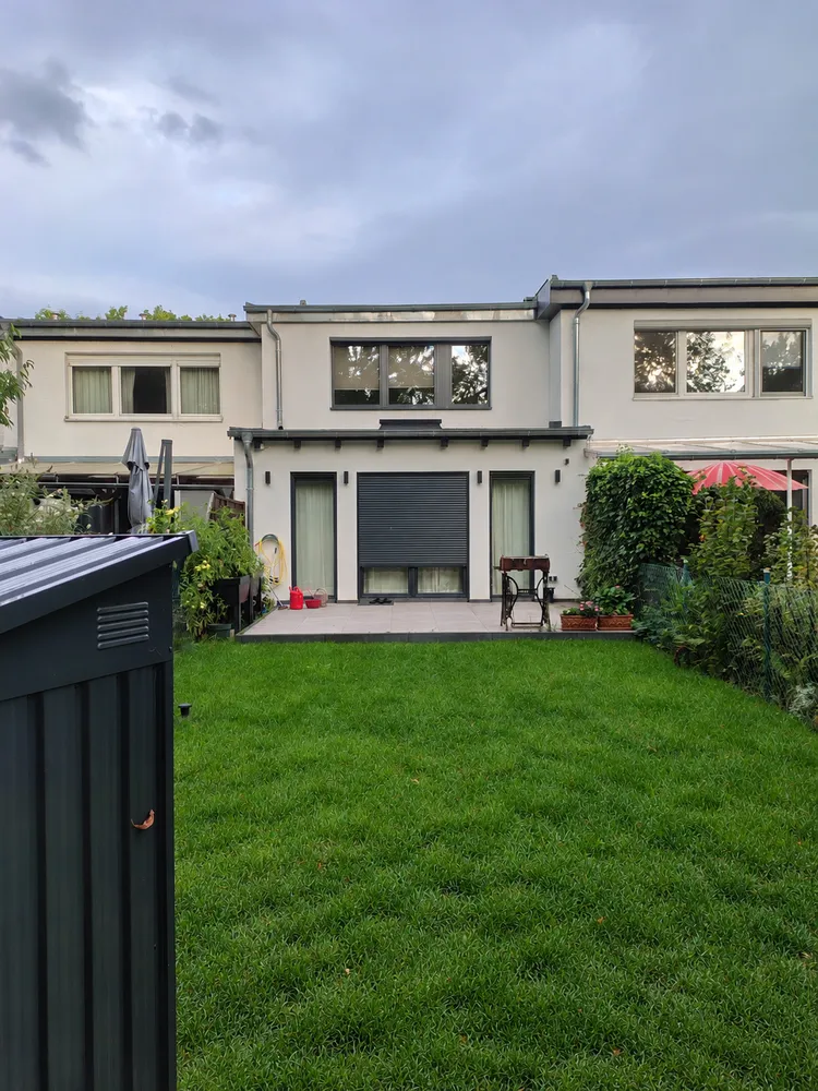 4 Zimmer Haus mit 115 m² in Berlin – Bild 4