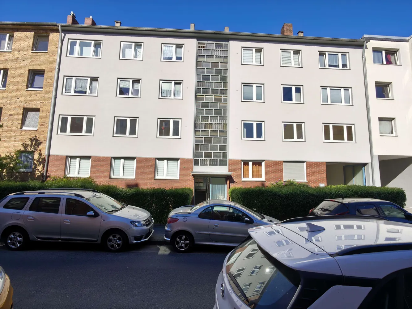 1 Zimmer Wohnung mit 34 m² in Köln – Bild 1