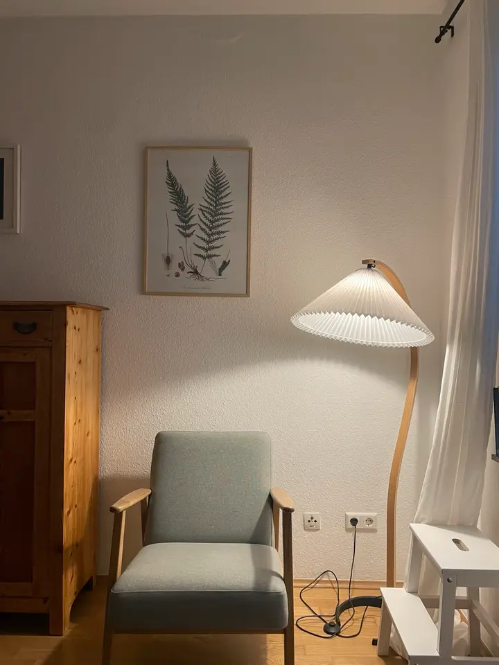 Studio mit 15 m² in Köln – Bild 8