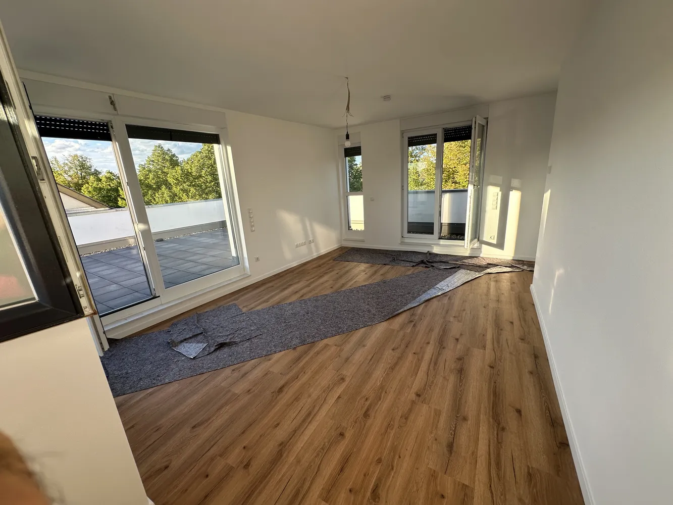 2 room apartment with 76 m² in Bonn – Photo 9