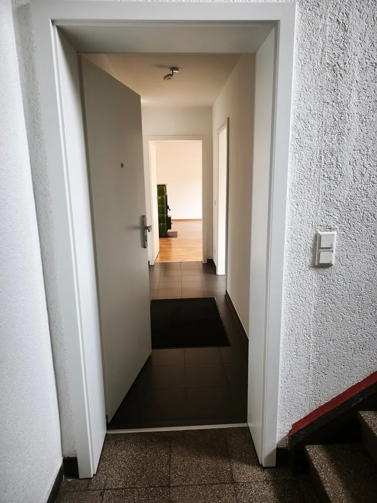 4 room apartment with 84 m² in Bonn – Photo 1